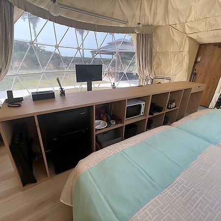 Livemax Resort Sakurajima Sea Front Tarumizu Eksteriør billede