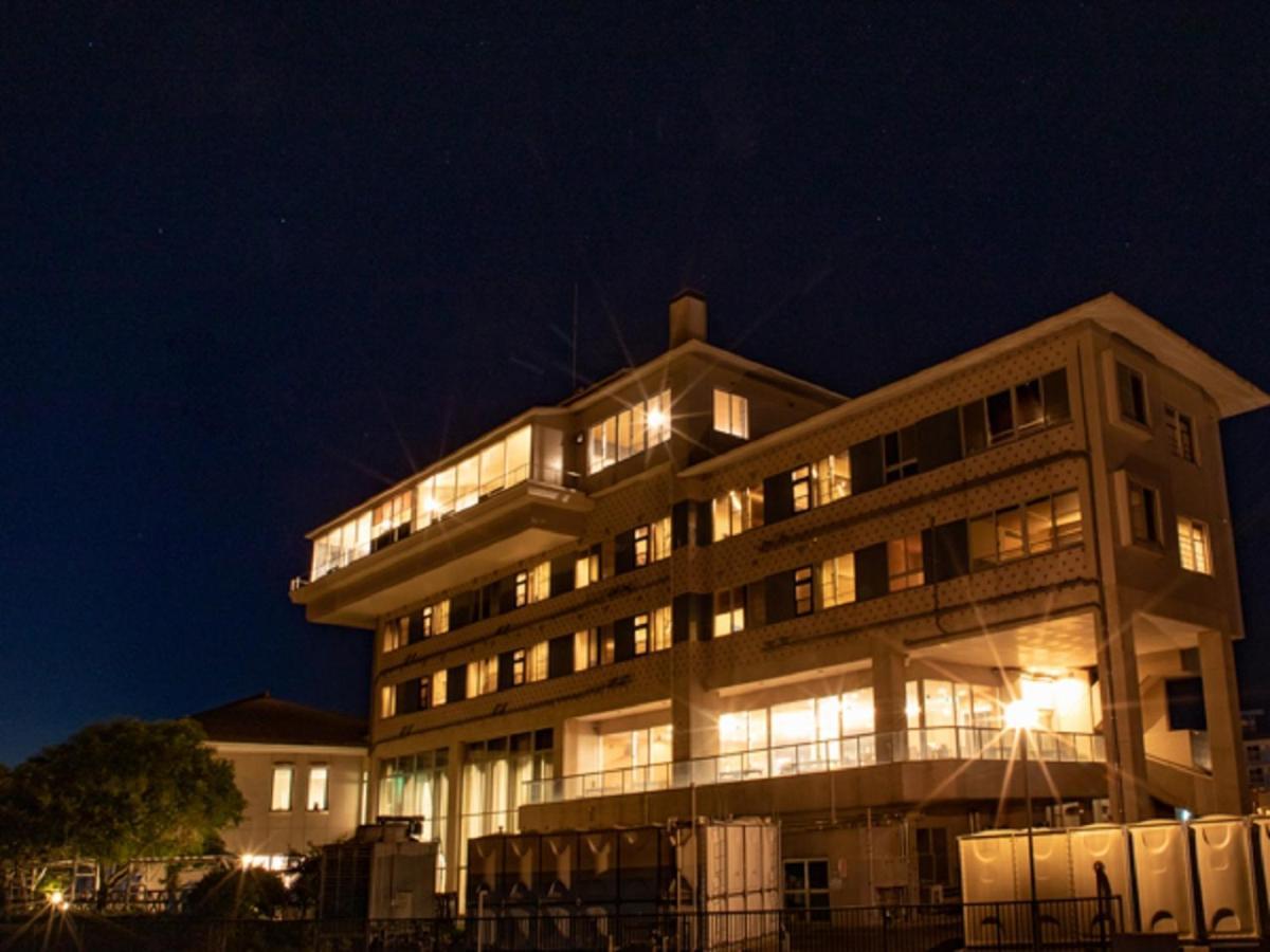 Livemax Resort Sakurajima Sea Front Tarumizu Eksteriør billede