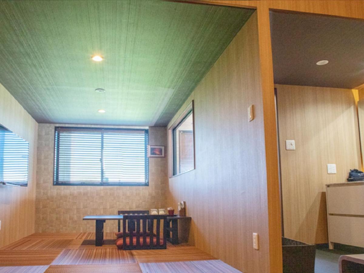 Livemax Resort Sakurajima Sea Front Tarumizu Eksteriør billede