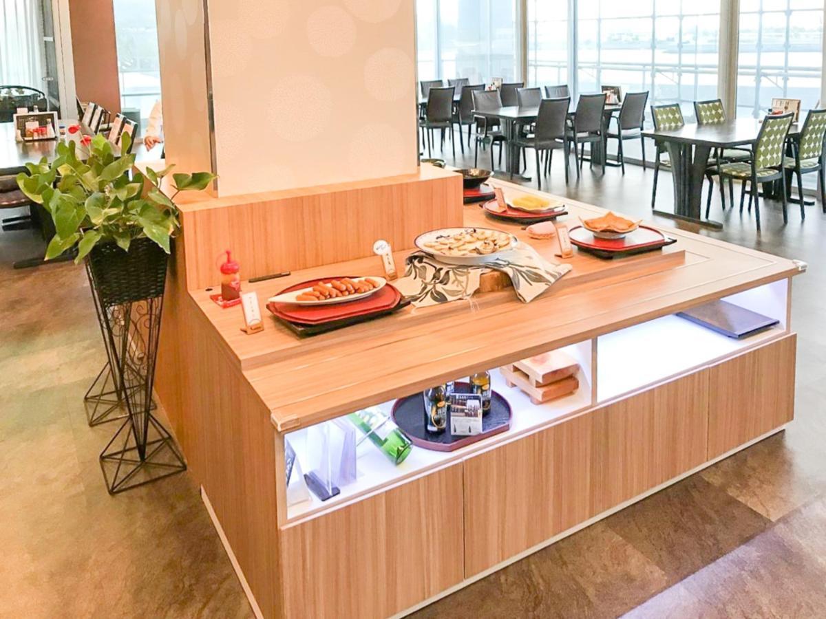 Livemax Resort Sakurajima Sea Front Tarumizu Eksteriør billede